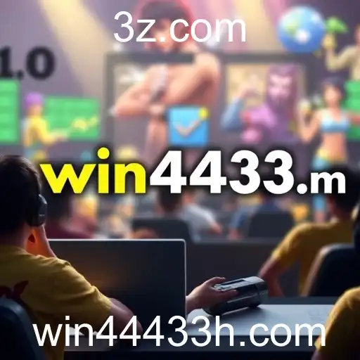A Ascensão dos Jogos Online no Brasil