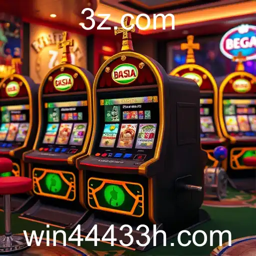 Cenário Atual dos Jogos Online em Português