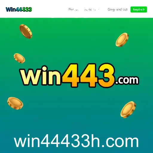 A Evolução dos Jogos Online com Win44433.com