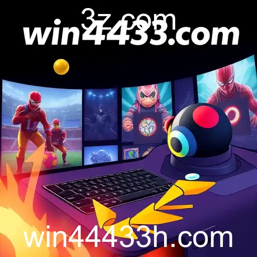 Novo Horizonte para o Mercado de Jogos em 2026