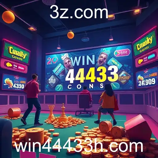 Tendências e Novidades do Setor de Jogos em 2026