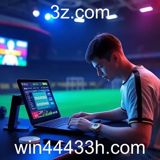 A Ascensão dos Jogos Online em 2025