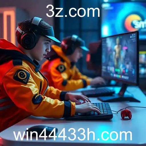 Tendências e Dinâmicas do Mercado de Jogos Online