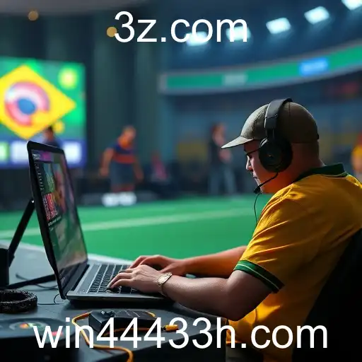 O Crescimento dos Sites de Jogos em Portugal