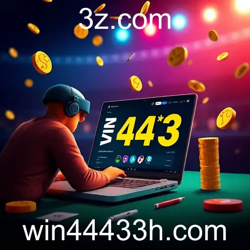 O Crescimento dos Sites de Jogos em 2026