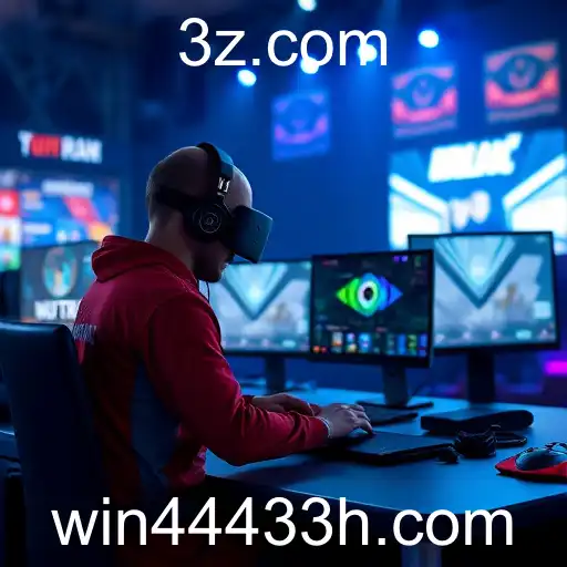 O Impacto dos Jogos Online no Cenário Atual