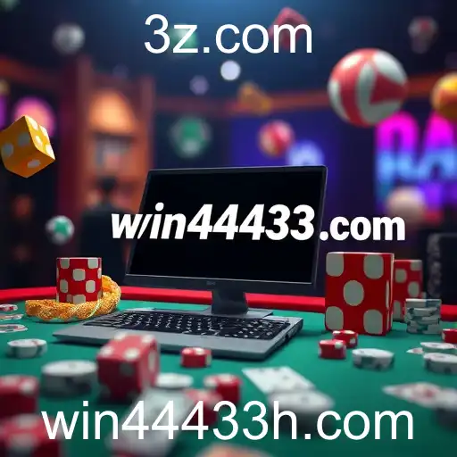 A Evolução dos Sites de Jogos em 2026