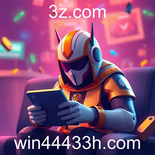 Tendências no Mundo dos Jogos Online para 2026