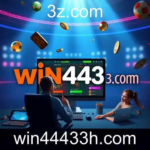 Crescimento e Desafios do Setor de Jogos Online em 2026