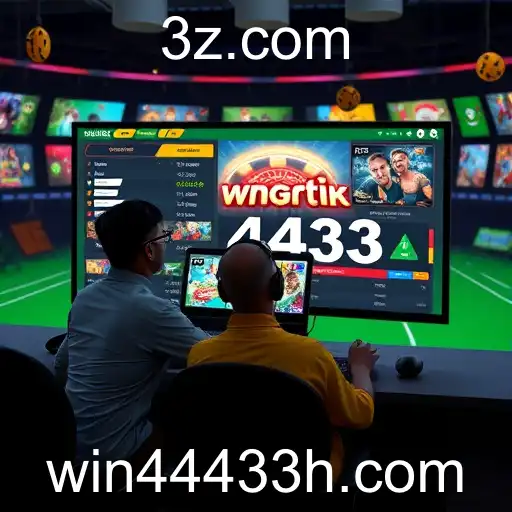 O Crescimento dos Jogos Online em 2026