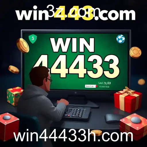 O Crescimento e os Desafios dos Sites de Jogos Online em 2025