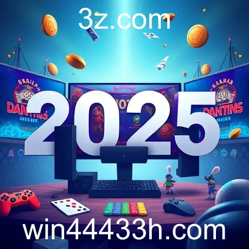 A Nova Era dos Jogos Online no Brasil em 2025