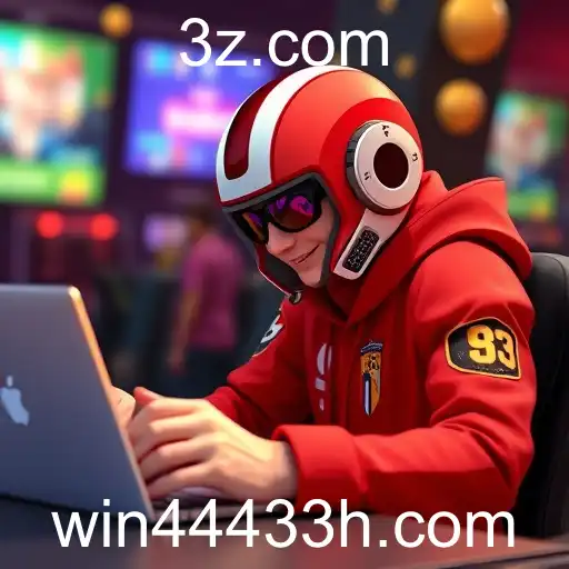 Ascensão e Impacto das Plataformas de Jogos Online