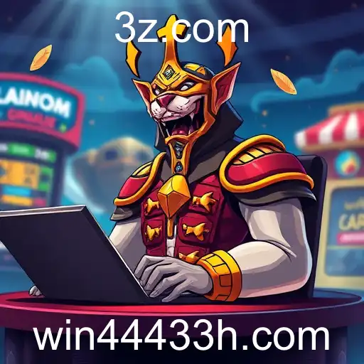 O Crescimento dos Jogos Online no Brasil em 2026