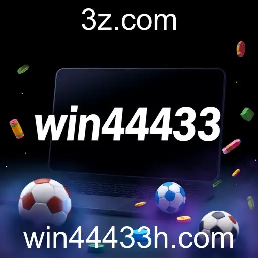 A Ascensão dos Jogos Online: win44433.com em Destaque