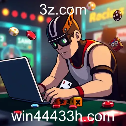 Popularidade dos Jogos Online Aumenta em 2026