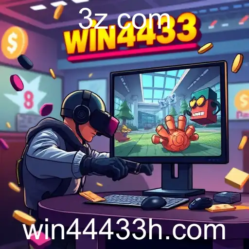 Tendências Crescentes no Mercado de Jogos Online em 2025