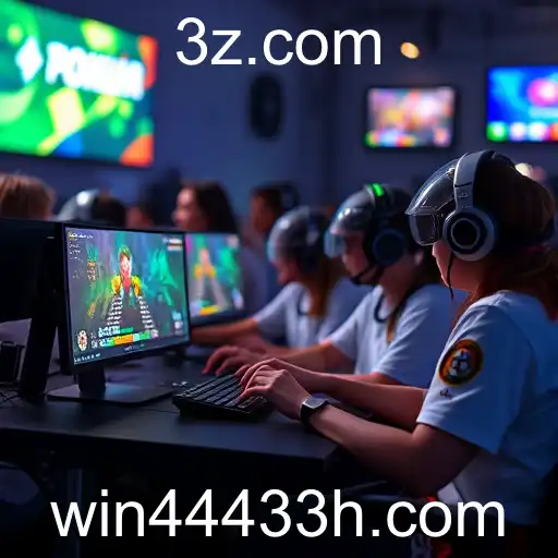 Crescimento dos Jogos Online no Brasil em 2026