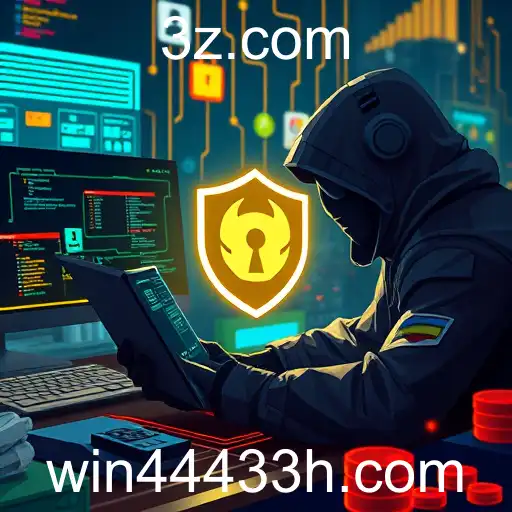 Cenário Atual dos Jogos Online em 2025