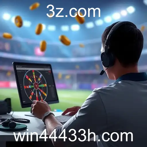 Tendências Atuais nos Jogos Online e a Ascensão de Sites Emergentes