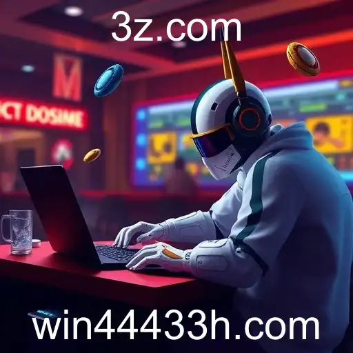 A Ascensão dos Sites de Jogos Online em 2026