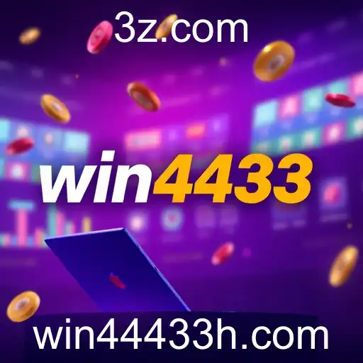 A Dinâmica dos Jogos Online e uma Análise do win44433.com