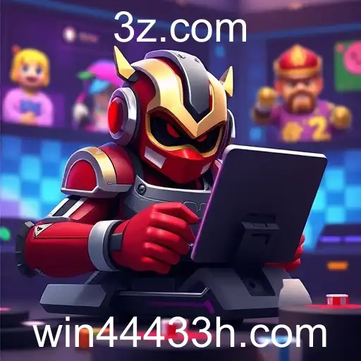 O Crescimento dos Jogos Online no Brasil