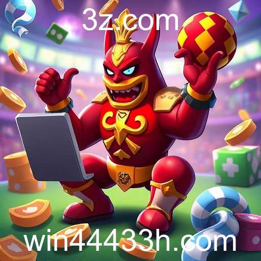O Crescimento dos Sites de Jogos em Português