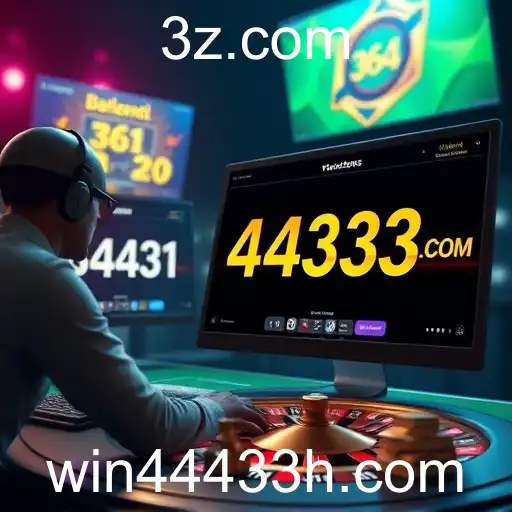 Crescimento dos Sites de Jogos Online no Brasil