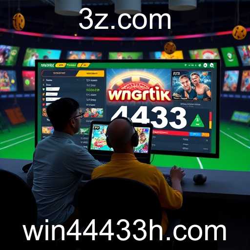 O Crescimento dos Jogos Online em 2025