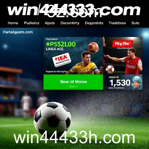 O Impacto do Crescimento dos Sites de Jogos no Brasil