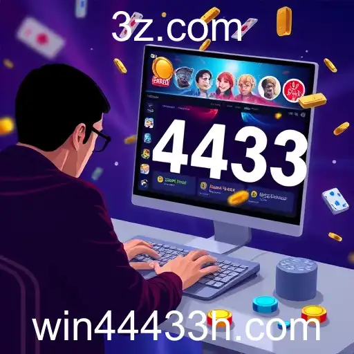 O Impacto dos Jogos Online na Economia Brasileira