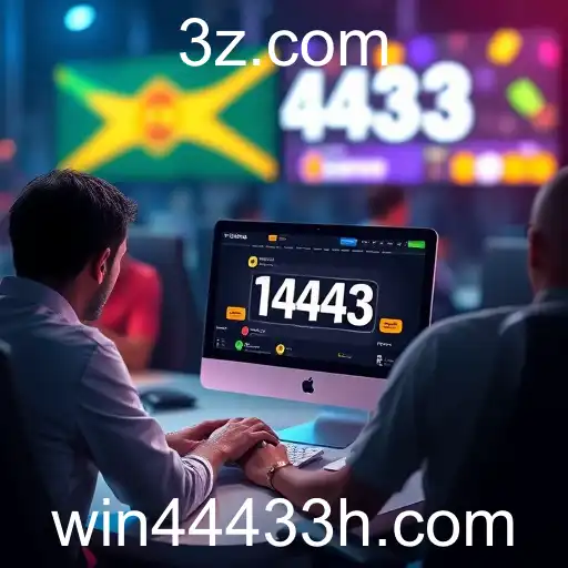 Impacto dos Jogos Online no Brasil em 2026