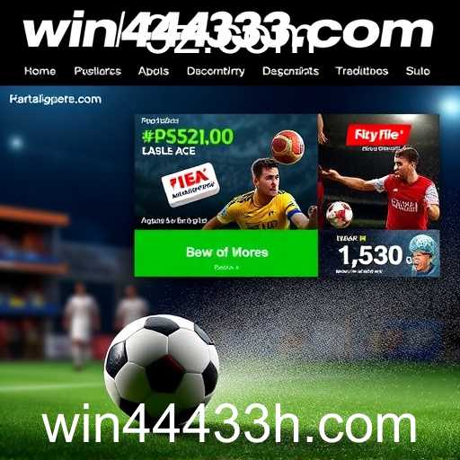 A Ascensão das Plataformas de Loteria Online