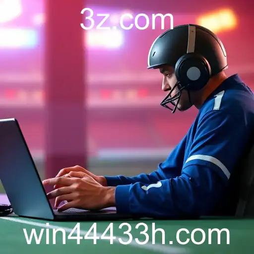 A Ascensão dos Jogos Online: Win44433.com em Destaque
