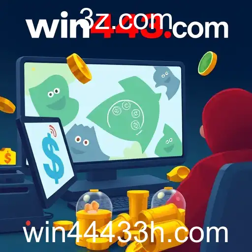 A Ascensão dos Jogos Online e o Impacto Local