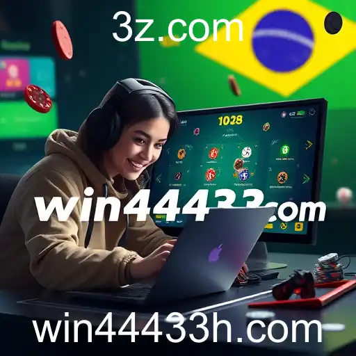 Expansão do Mercado de Jogos Online em 2026