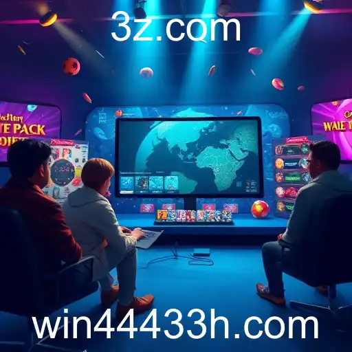 Avanços no Cenário dos Jogos Online em 2026