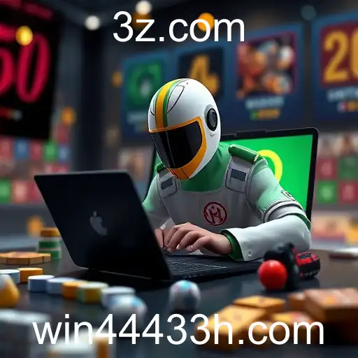 O Crescimento dos Jogos Online em 2026