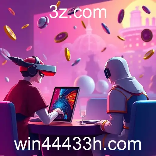 A Ascensão dos Jogos Online em 2026