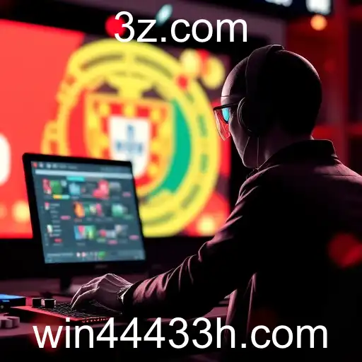 Crescimento Sustentado do Setor de Jogos em Portugal